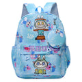 Outdoor Fun Labubu Kids Backpack